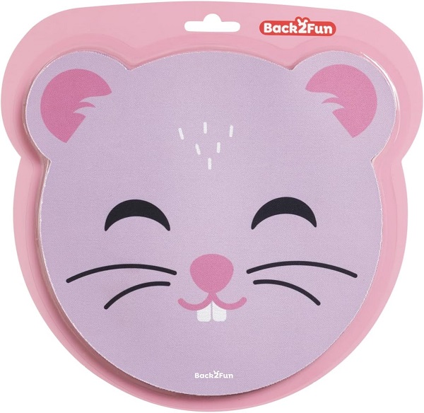 Mousepad: Soricel