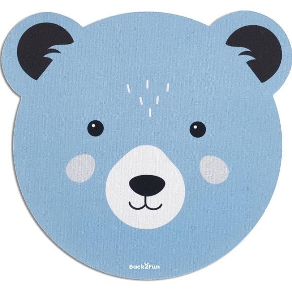 Mousepad: Ursulet
