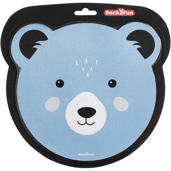 Mousepad: Ursulet