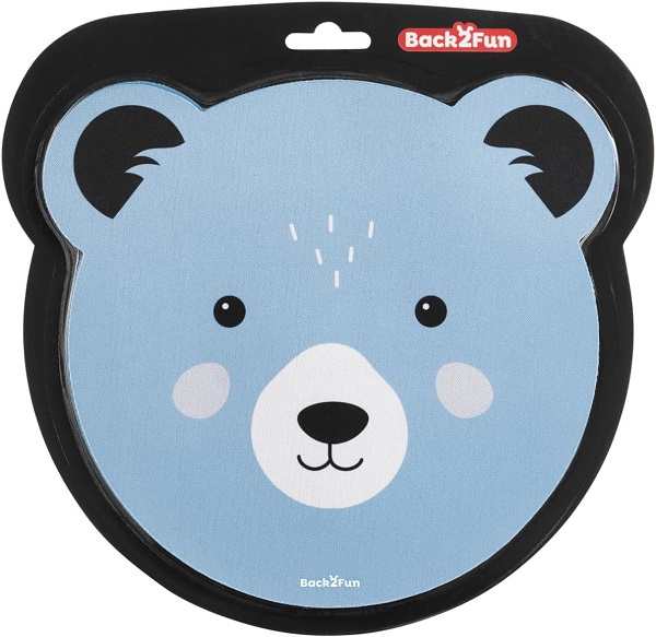 Mousepad: Ursulet