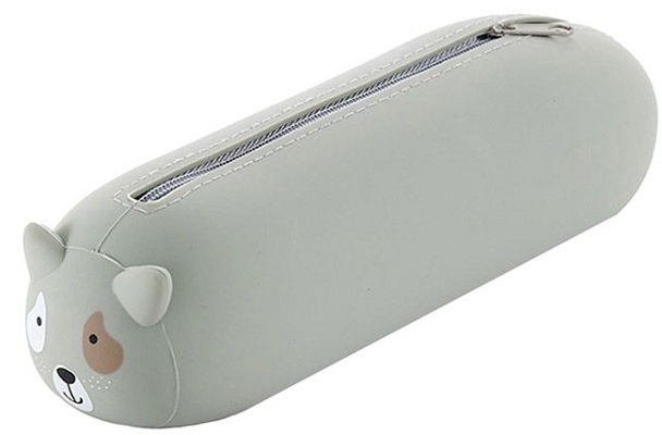 Penar silicon: Catel. Gri