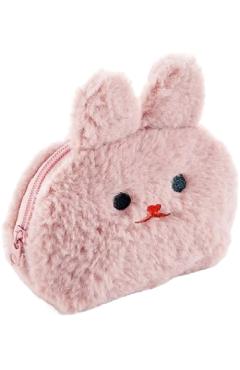 Poza produsului Portfard Soft Curly roz