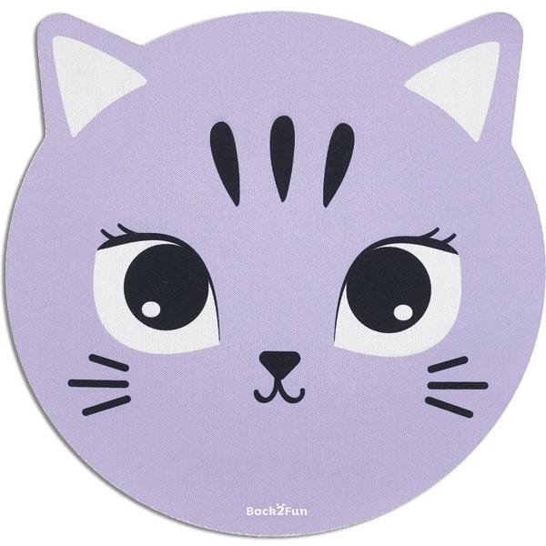 Mousepad: Pisicuta