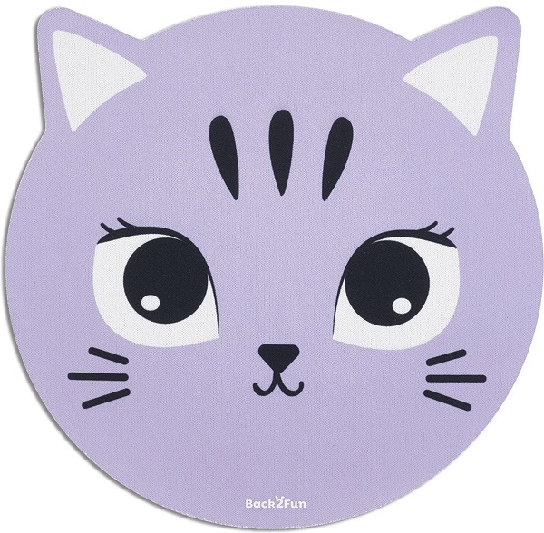 Mousepad: Pisicuta