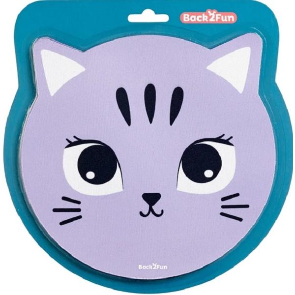 Mousepad: Pisicuta