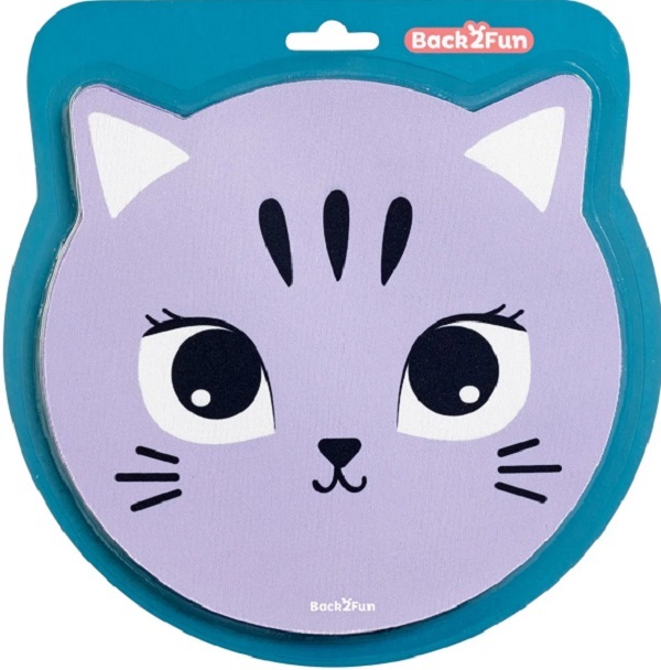 Mousepad: Pisicuta
