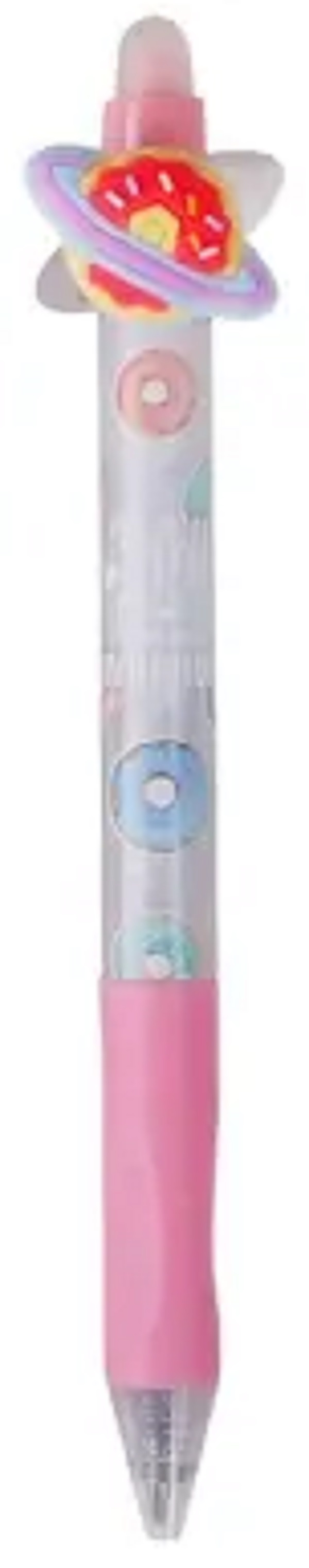 Pix roller cu stergere. Gogosica