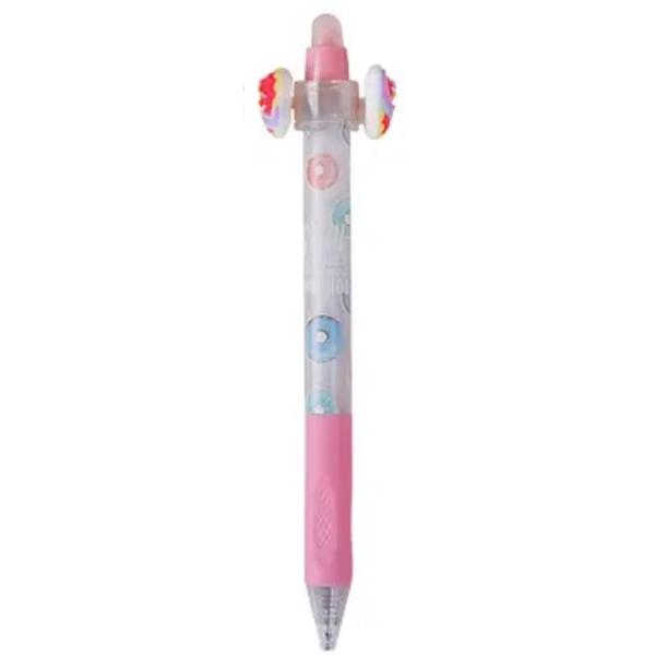 Pix roller cu stergere. Gogosica