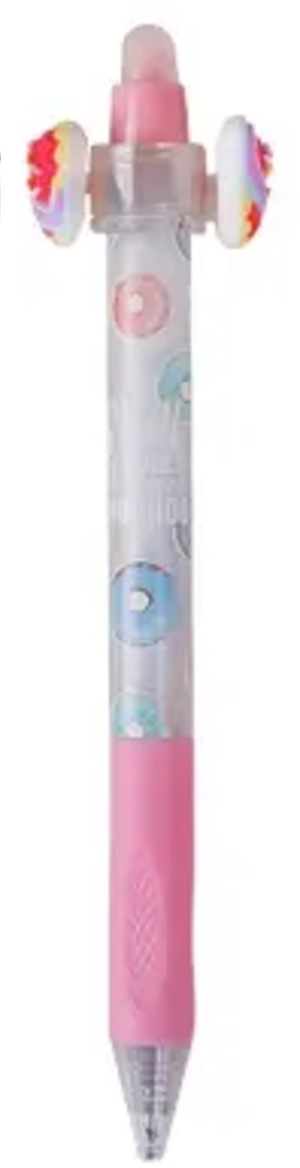 Pix roller cu stergere. Gogosica
