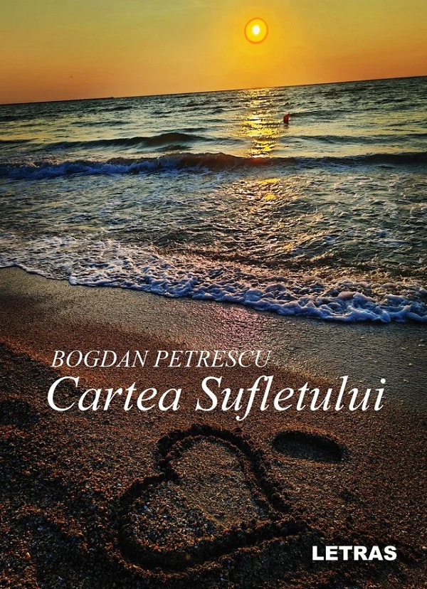 Cartea sufletului - Bogdan Petrescu
