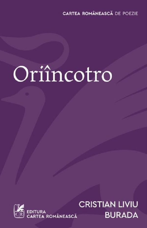 Oriincotro - Cristian Liviu Burada