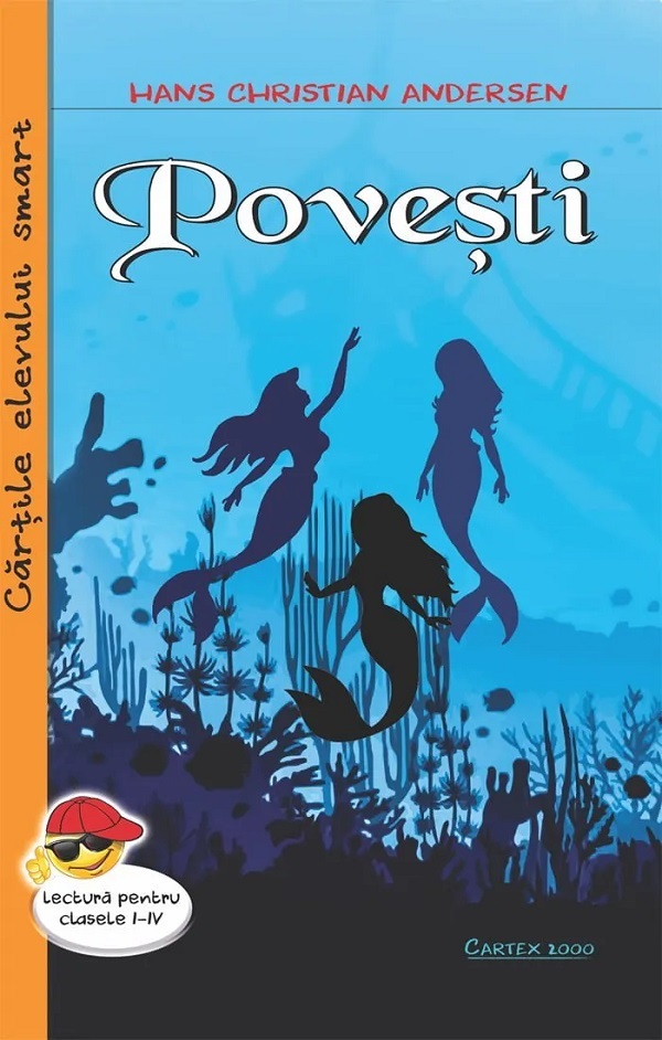 Povesti - Hans Christian Andersen