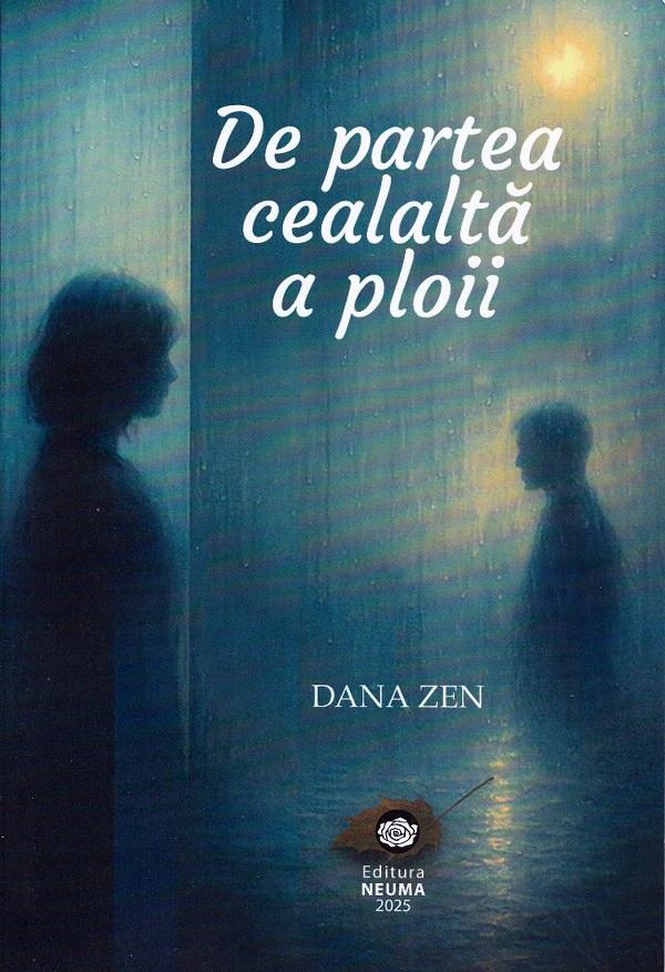 De partea cealalta a ploii - Dana Zen