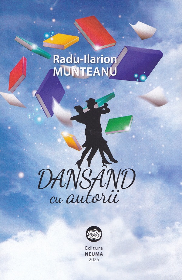 Dansand cu autorii - Radu-Ilarion Munteanu