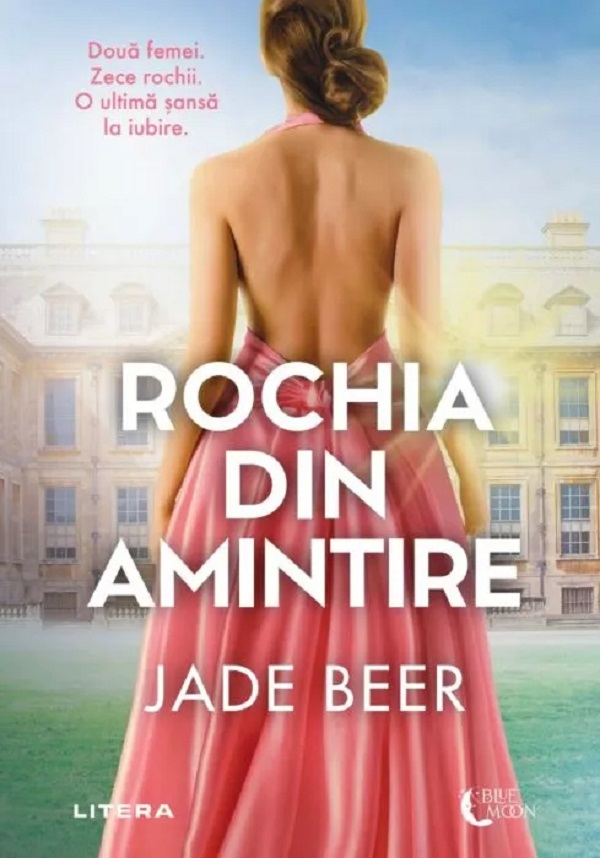 Rochia din amintire - Jade Beer
