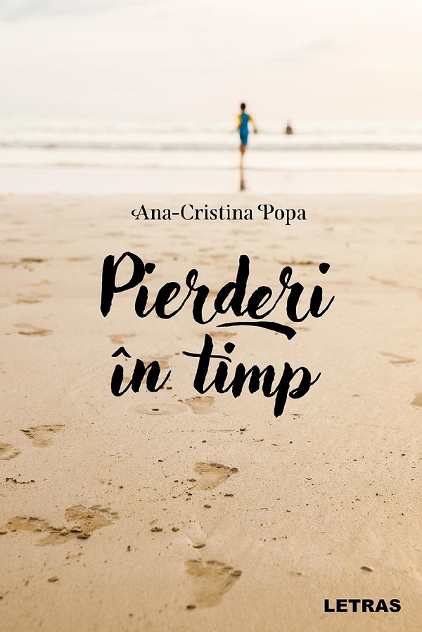 eBook Pierderi in timp - Ana-Cristina Popa
