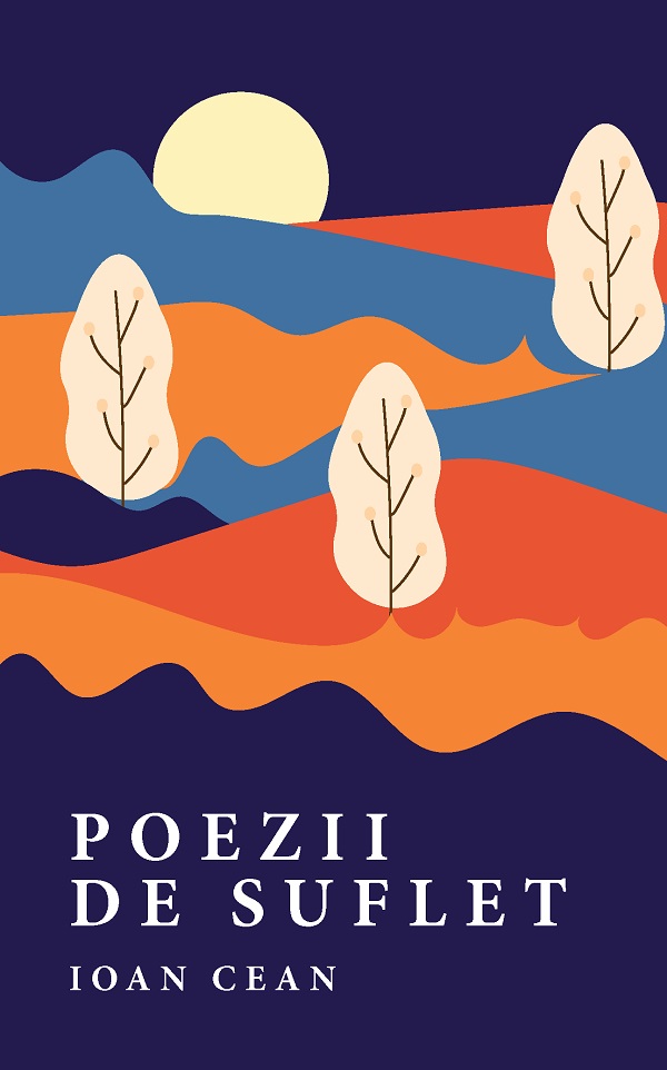 Poezii de suflet - Ioan Cean
