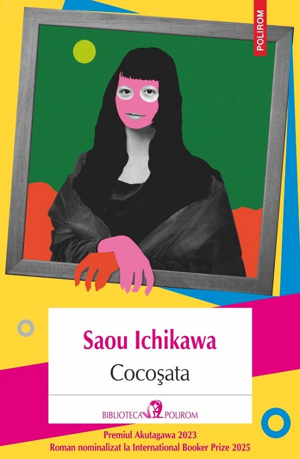 Cocosata - Saou Ichikawa