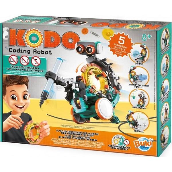 Robot Kodo