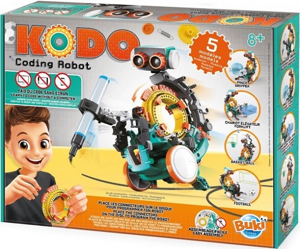 Robot Kodo