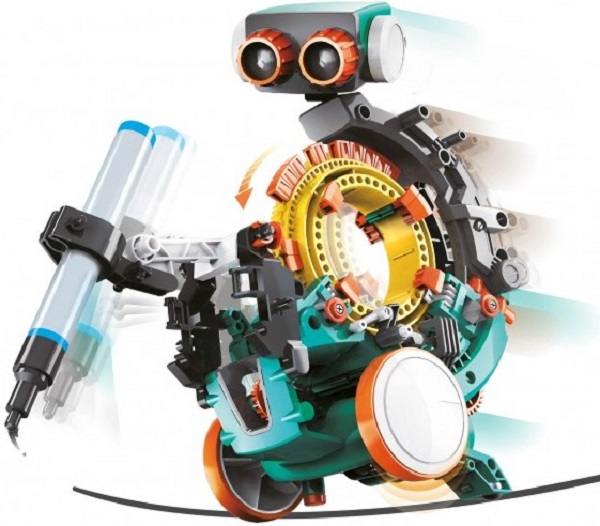 Robot Kodo