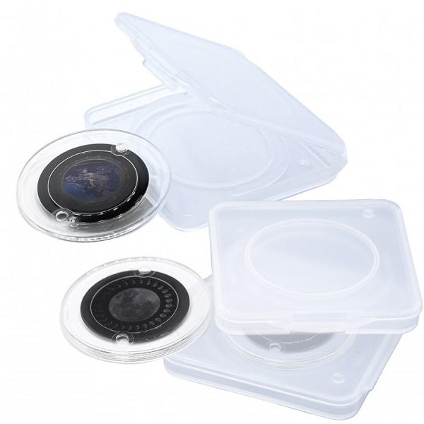 Discuri extra pentru Planetarium HD