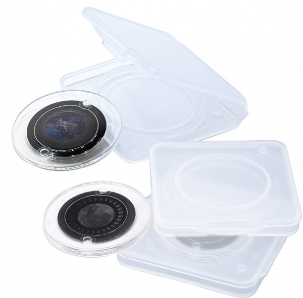 Discuri extra pentru Planetarium HD