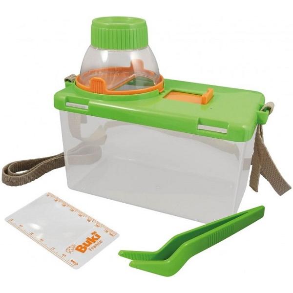 Set educativ. Terrarium