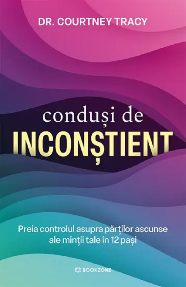 Condusi de inconstient - Courtney Tracy