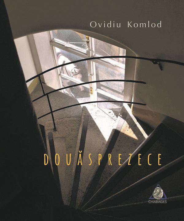 Douasprezece - Ovidiu Komlod
