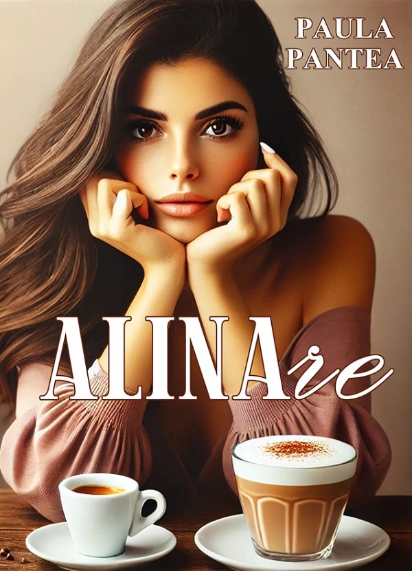 Alinare - Paula Pantea
