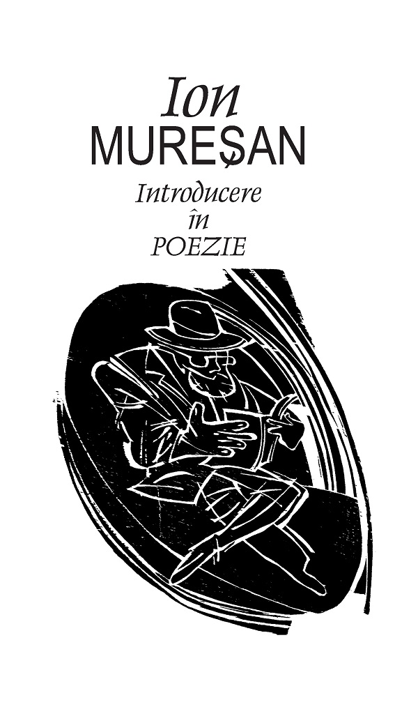 Introducere in poezie - Ion Muresan