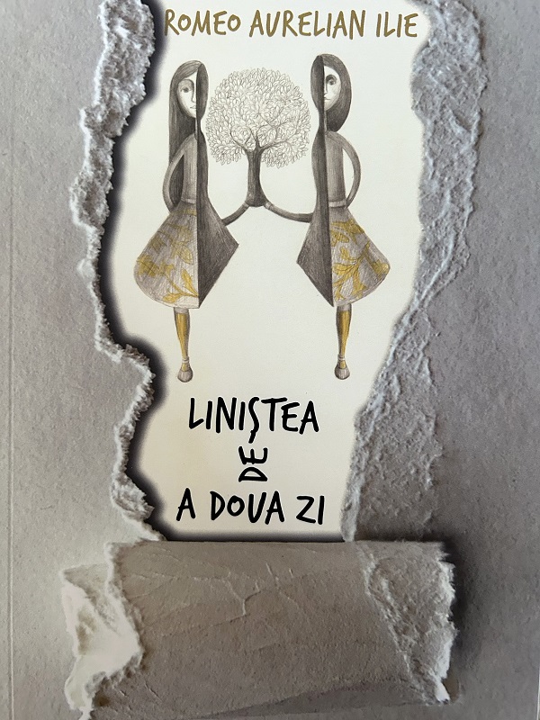 Linistea de a doua zi - Romeo Aurelian Ilie