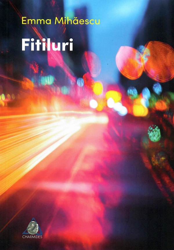 Fitiluri - Emma Mihaescu