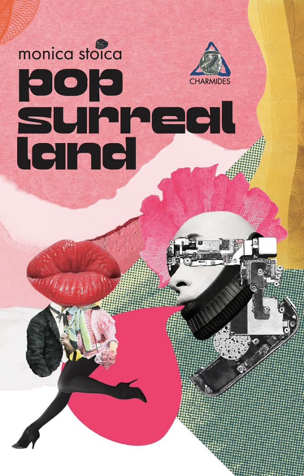 Pop Surreal Land - Monica Stoica