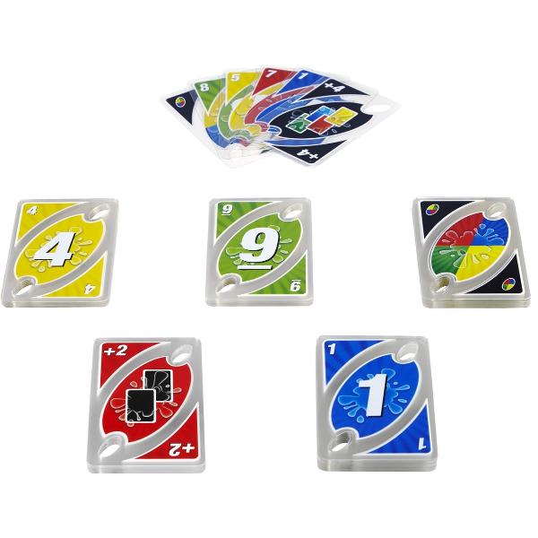 Carti de joc: Skip-Bo