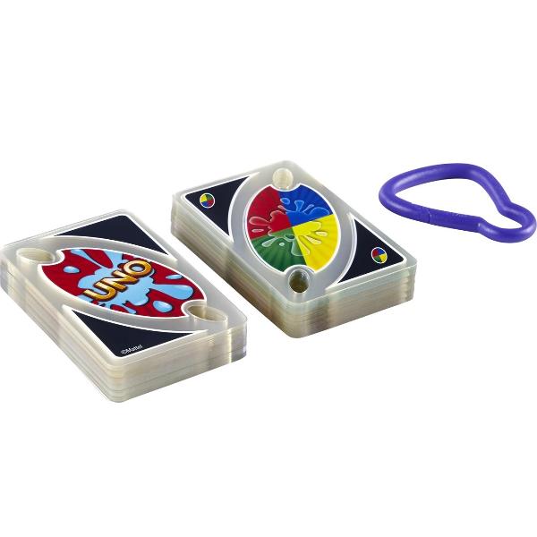 Carti de joc: Skip-Bo