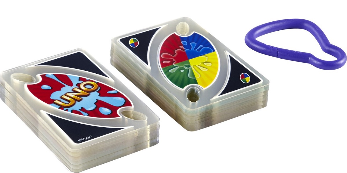 Carti de joc: Skip-Bo
