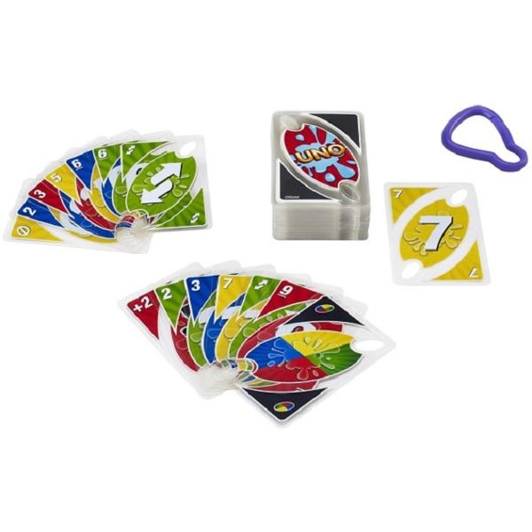 Carti de joc: Skip-Bo