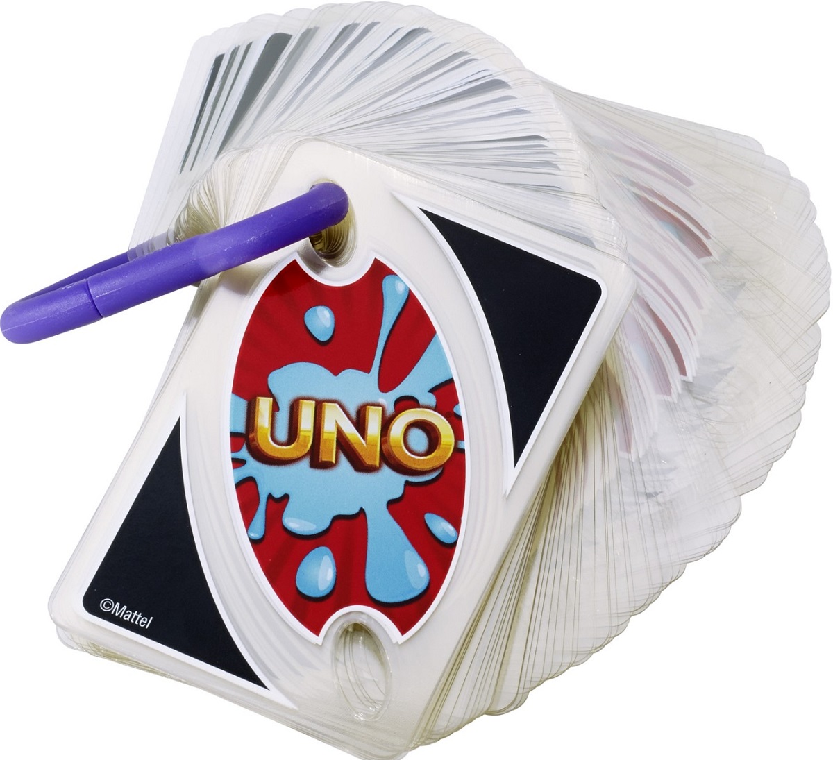 Carti de joc: Skip-Bo