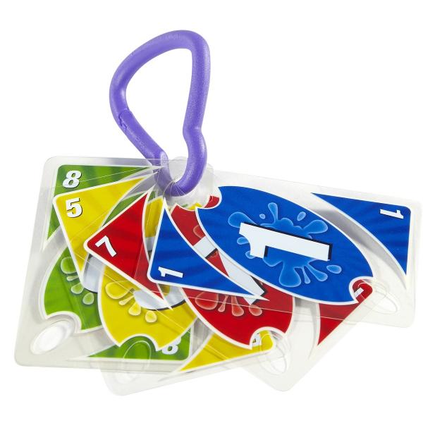 Carti de joc: Skip-Bo