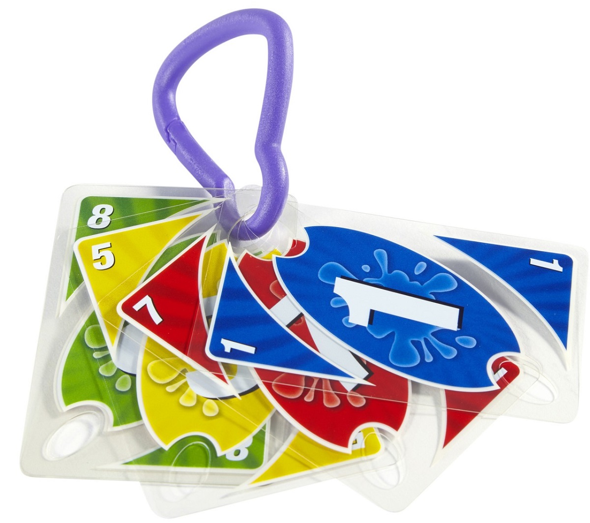 Carti de joc: Skip-Bo