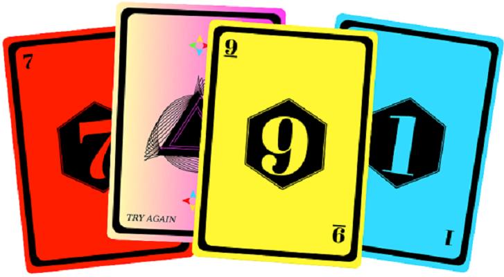Carti de joc: Quaddo Liars Legacy Edition