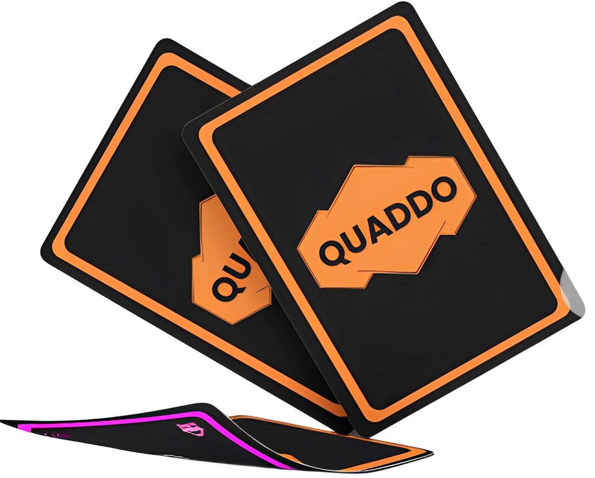 Carti de joc: Quaddo Liars Legacy Edition