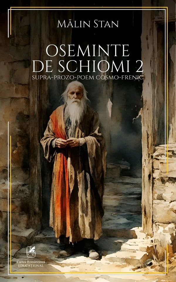 Oseminte de schiomi 2 - Malin Stan