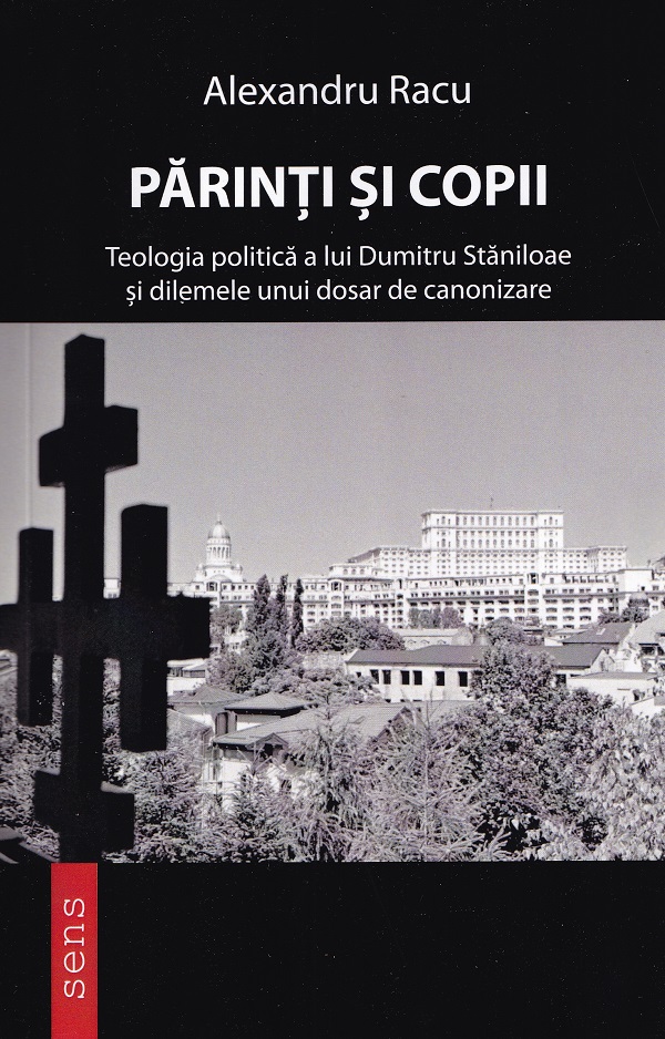 Parinti si copii - Alexandru Racu