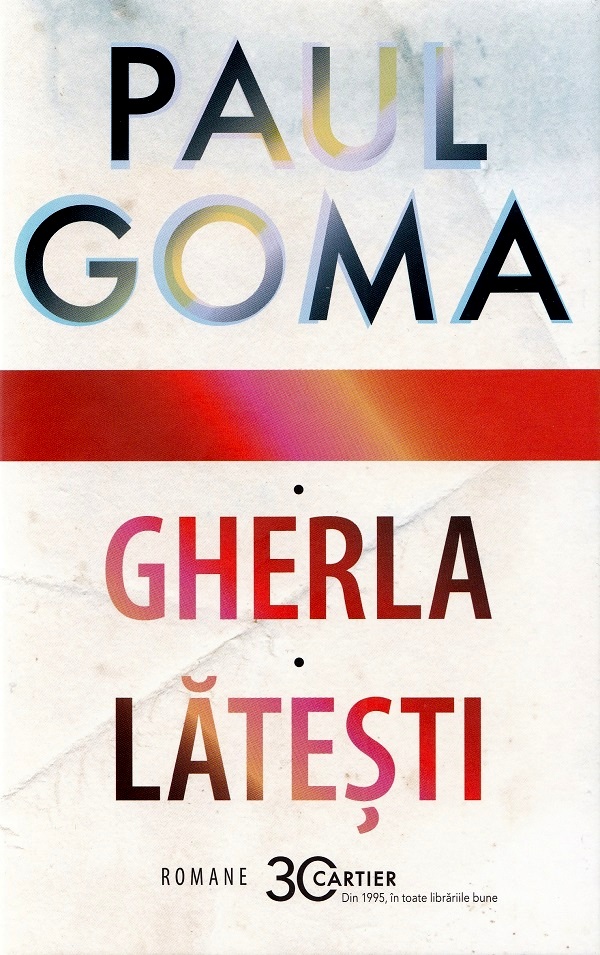 Gherla. Latesti - Paul Goma