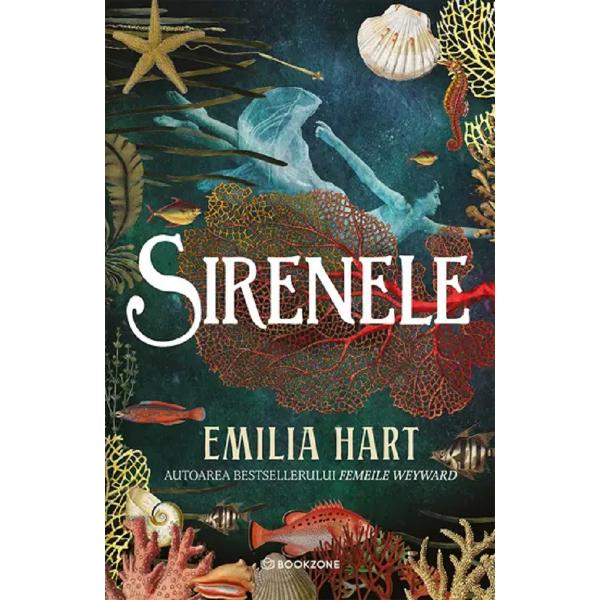 Sirenele - Emilia Hart
