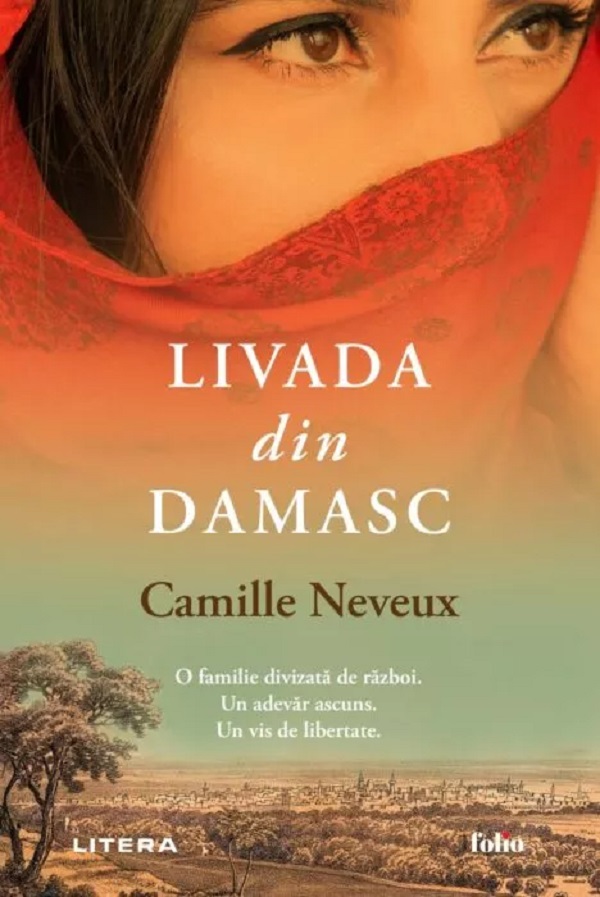Livada din Damasc - Camille Neveux