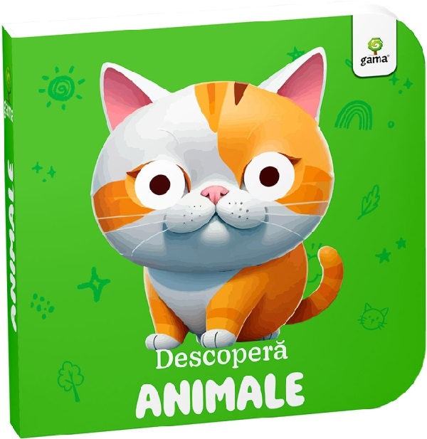 Descopera animale